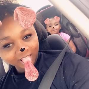 Meet your Posher, Sharita